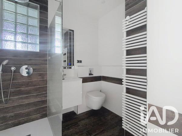 Maison à vendre 6 pièces 156 m² Antony