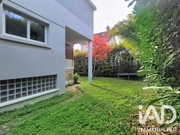 Maison à vendre 6 pièces 156 m² Antony