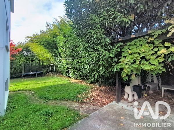 Maison à vendre 6 pièces 156 m² Antony