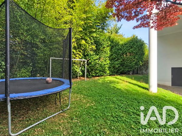 Maison à vendre 6 pièces 156 m² Antony