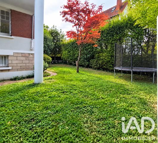 Maison à vendre 6 pièces 156 m² Antony