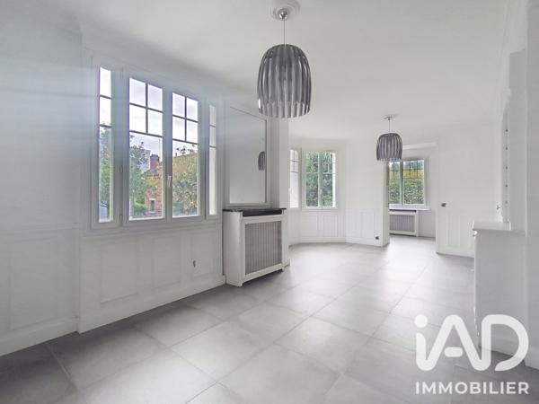 Maison à vendre 6 pièces 156 m² Antony