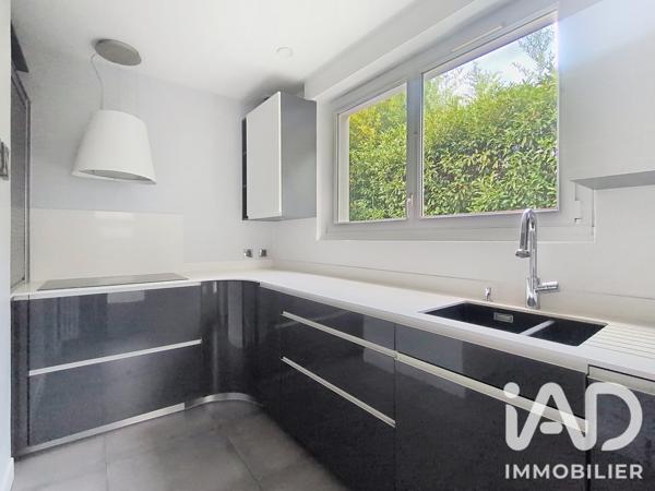 Maison à vendre 6 pièces 156 m² Antony