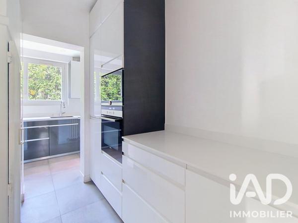 Maison à vendre 6 pièces 156 m² Antony