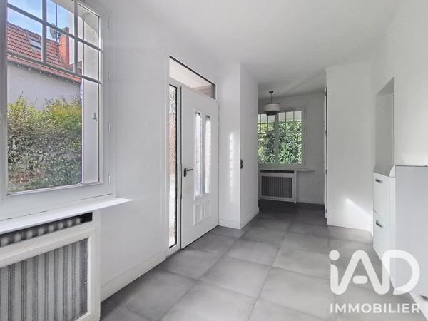 Maison à vendre 6 pièces 156 m² Antony