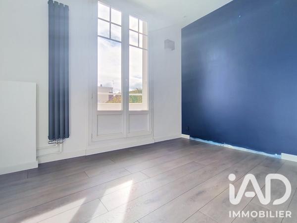 Maison à vendre 6 pièces 156 m² Antony