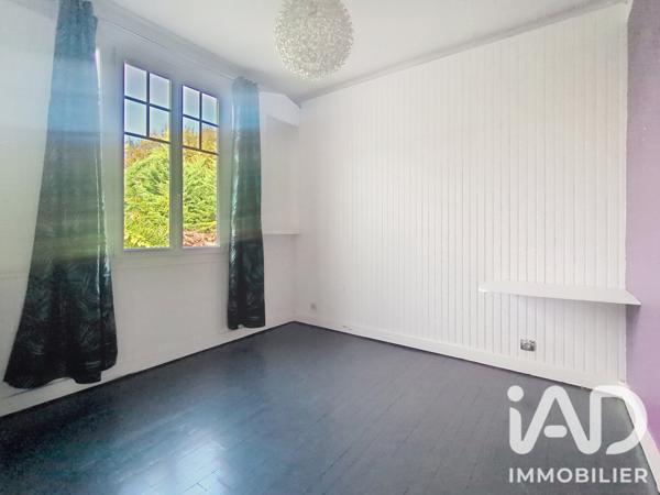 Maison à vendre 6 pièces 156 m² Antony