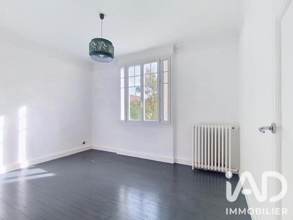 Maison à vendre 6 pièces 156 m² Antony