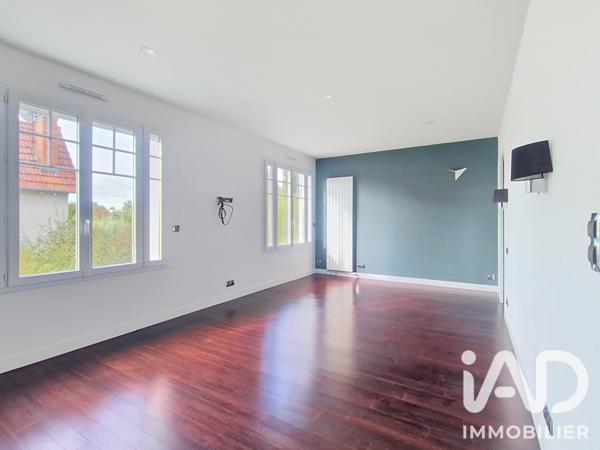 Maison à vendre 6 pièces 156 m² Antony