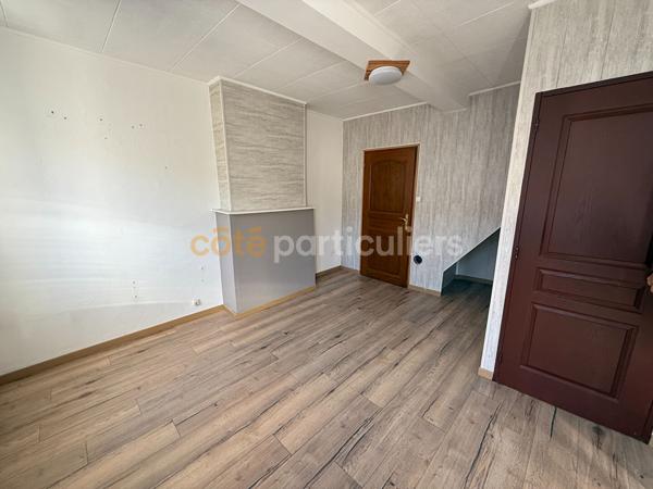Location
                Maison153 m² - 5 Pièces -
                    PERNES (62550)