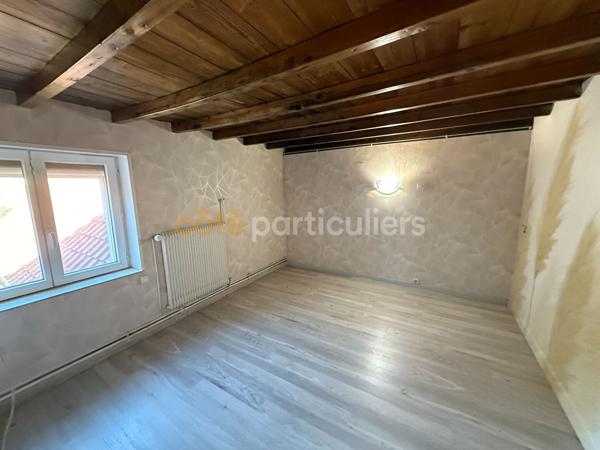 Location
                Maison153 m² - 5 Pièces -
                    PERNES (62550)