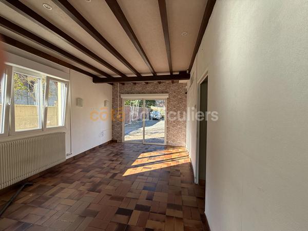 Location
                Maison153 m² - 5 Pièces -
                    PERNES (62550)