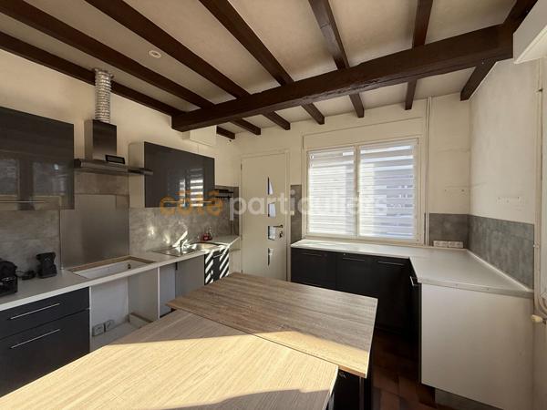 Location
                Maison153 m² - 5 Pièces -
                    PERNES (62550)