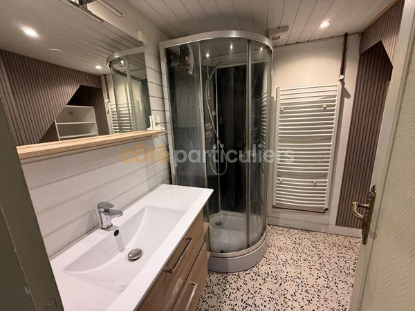 Location
                Maison153 m² - 5 Pièces -
                    PERNES (62550)