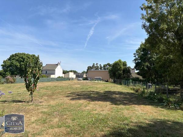 Location parking 1370m²