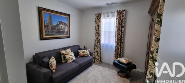 Maison à vendre 5 pièces 120 m² Belin-Béliet
