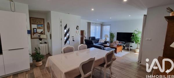 Maison à vendre 5 pièces 120 m² Belin-Béliet