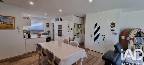 Maison à vendre 5 pièces 120 m² Belin-Béliet