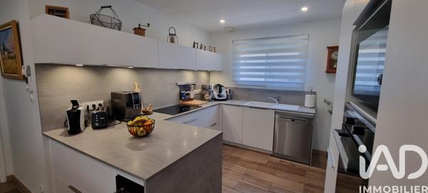 Maison à vendre 5 pièces 120 m² Belin-Béliet