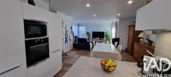 Maison à vendre 5 pièces 120 m² Belin-Béliet