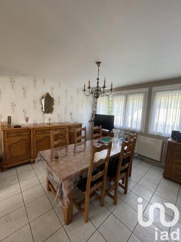House for sale 4 rooms 77 m² Waziers