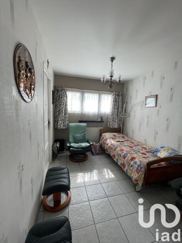 House for sale 4 rooms 77 m² Waziers