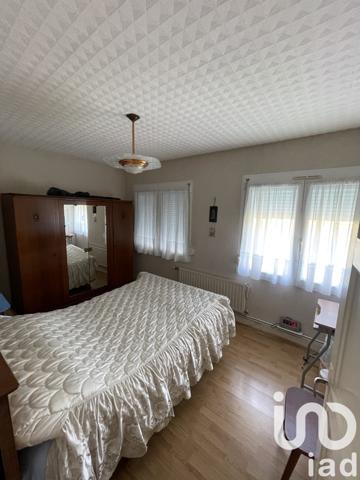 House for sale 4 rooms 77 m² Waziers