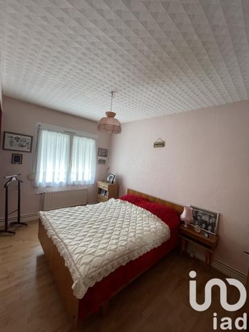 House for sale 4 rooms 77 m² Waziers