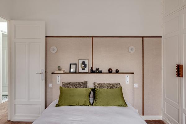 Maison élégamment rénovée avec terrasse et jardin