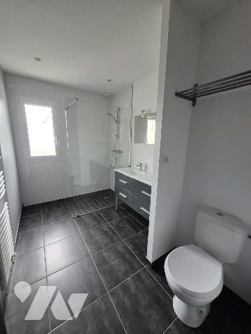 Maison d'habitation