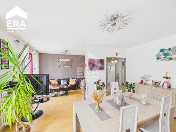 Appartement 3 pièces à vendre à Rodez - Avenue de Paris