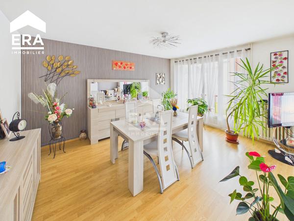 Appartement 3 pièces à vendre à Rodez - Avenue de Paris