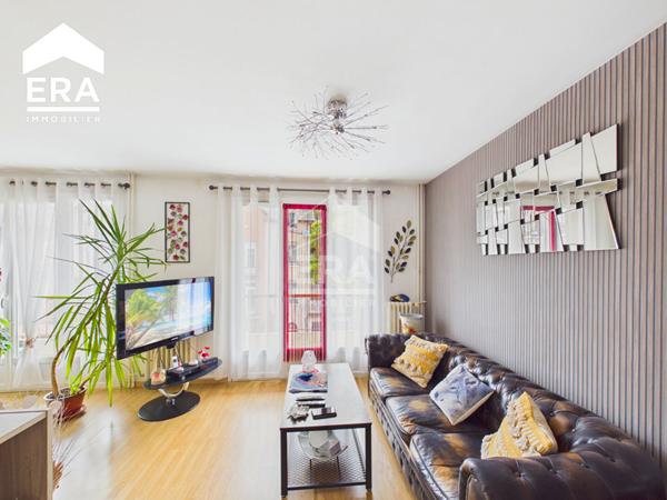 Appartement 3 pièces à vendre à Rodez - Avenue de Paris