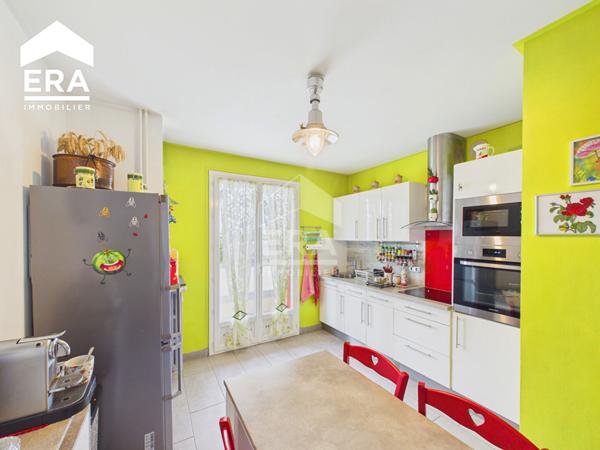 Appartement 3 pièces à vendre à Rodez - Avenue de Paris