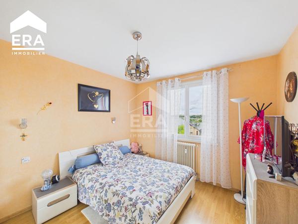 Appartement 3 pièces à vendre à Rodez - Avenue de Paris