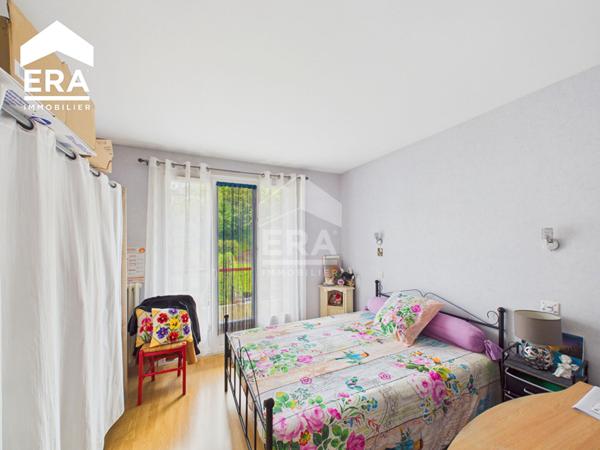 Appartement 3 pièces à vendre à Rodez - Avenue de Paris