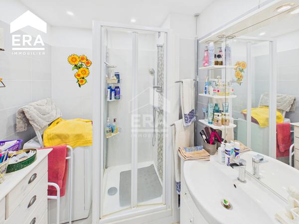 Appartement 3 pièces à vendre à Rodez - Avenue de Paris