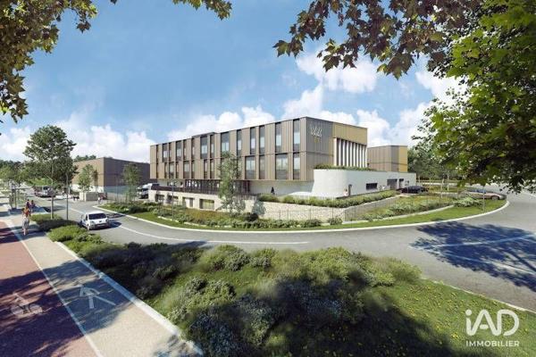 Murs commerciaux  à vendre 290 m² Villeneuve-lès-Maguelone