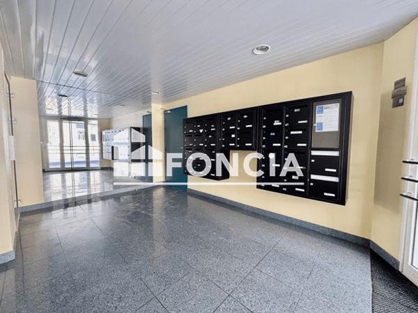 À vendre Appartement 3 pièces 70.6 m² - Les Sables-d'olonne 85100