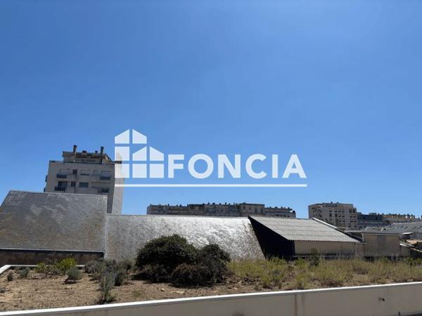 À vendre Appartement 3 pièces 70.6 m² - Les Sables-d'olonne 85100