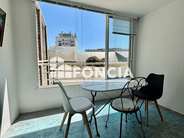 À vendre Appartement 3 pièces 70.6 m² - Les Sables-d'olonne 85100