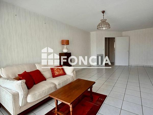 À vendre Appartement 3 pièces 70.6 m² - Les Sables-d'olonne 85100