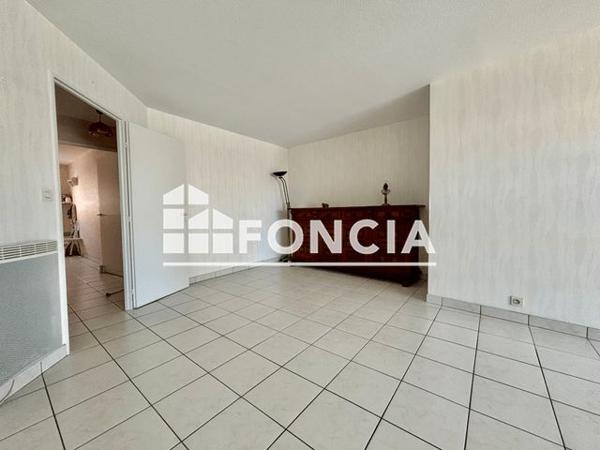 À vendre Appartement 3 pièces 70.6 m² - Les Sables-d'olonne 85100