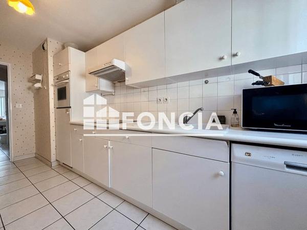 À vendre Appartement 3 pièces 70.6 m² - Les Sables-d'olonne 85100