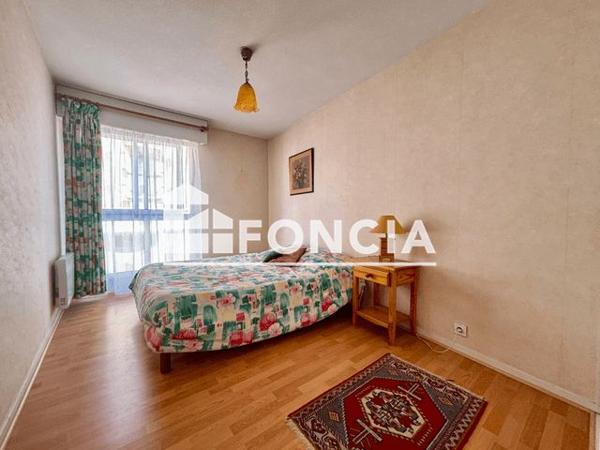 À vendre Appartement 3 pièces 70.6 m² - Les Sables-d'olonne 85100