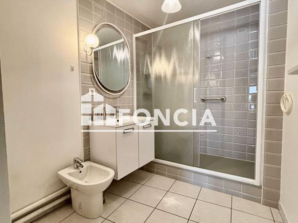 À vendre Appartement 3 pièces 70.6 m² - Les Sables-d'olonne 85100