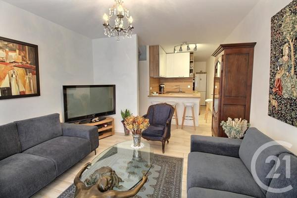 Appartement F4 à vendre  4 pièces - 68,21 m2 MERIGNAC - 33