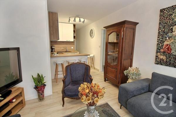 Appartement F4 à vendre  4 pièces - 68,21 m2 MERIGNAC - 33