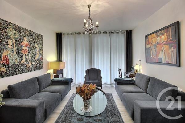 Appartement F4 à vendre  4 pièces - 68,21 m2 MERIGNAC - 33