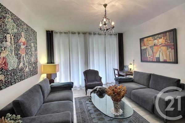 Appartement F4 à vendre  4 pièces - 68,21 m2 MERIGNAC - 33